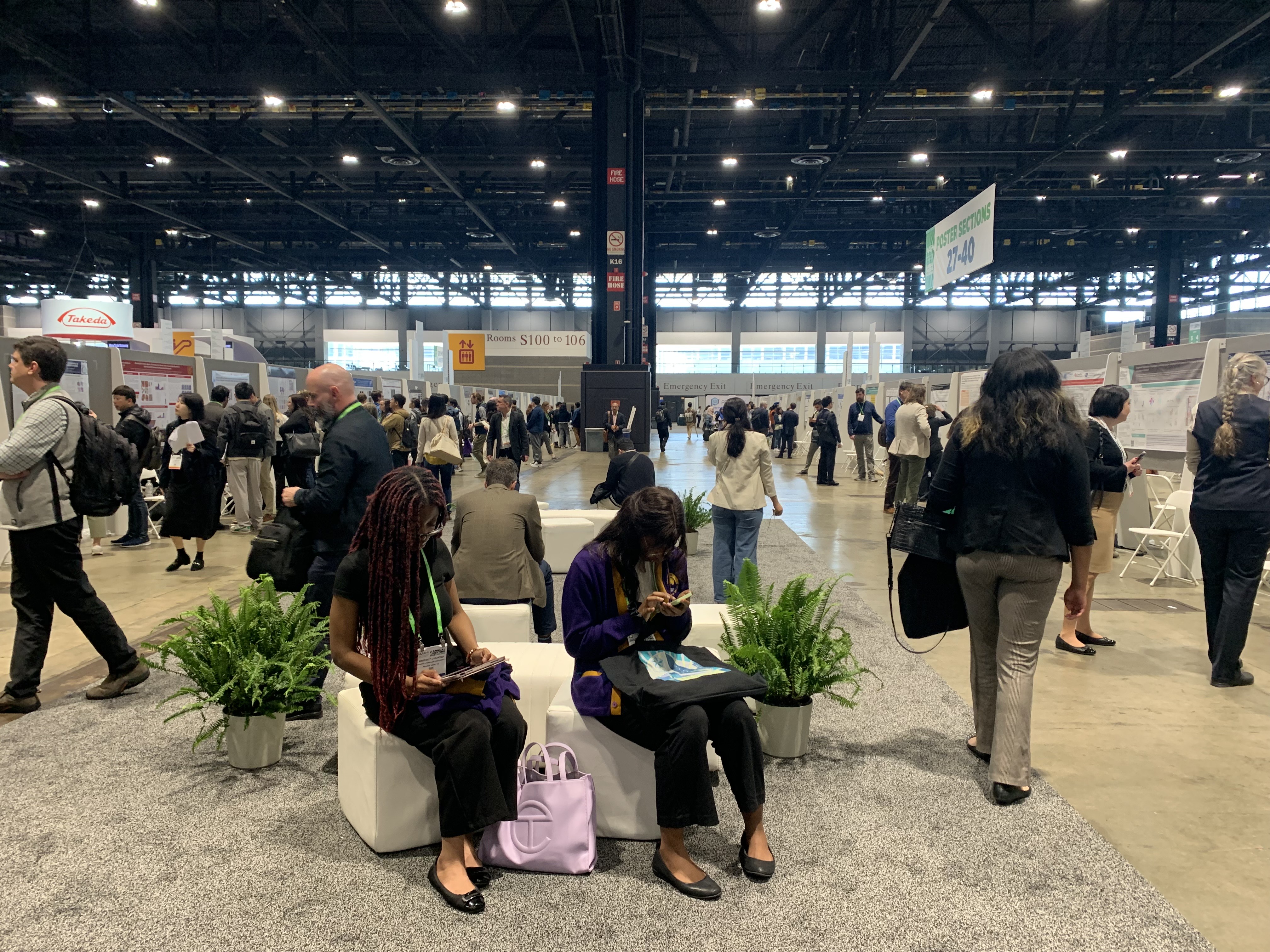 AACR 2025 Photo 5