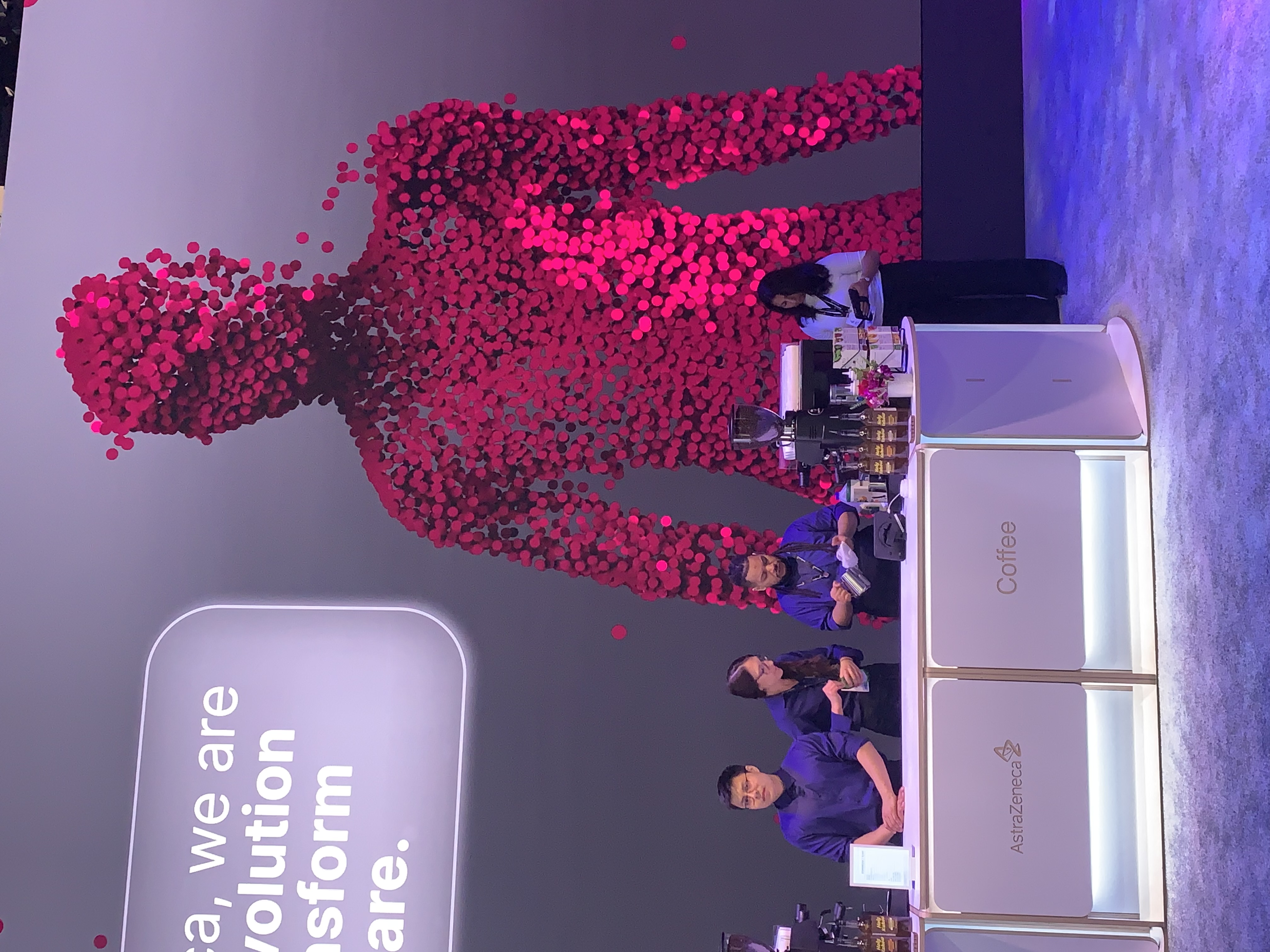 AACR 2026 Photo 6