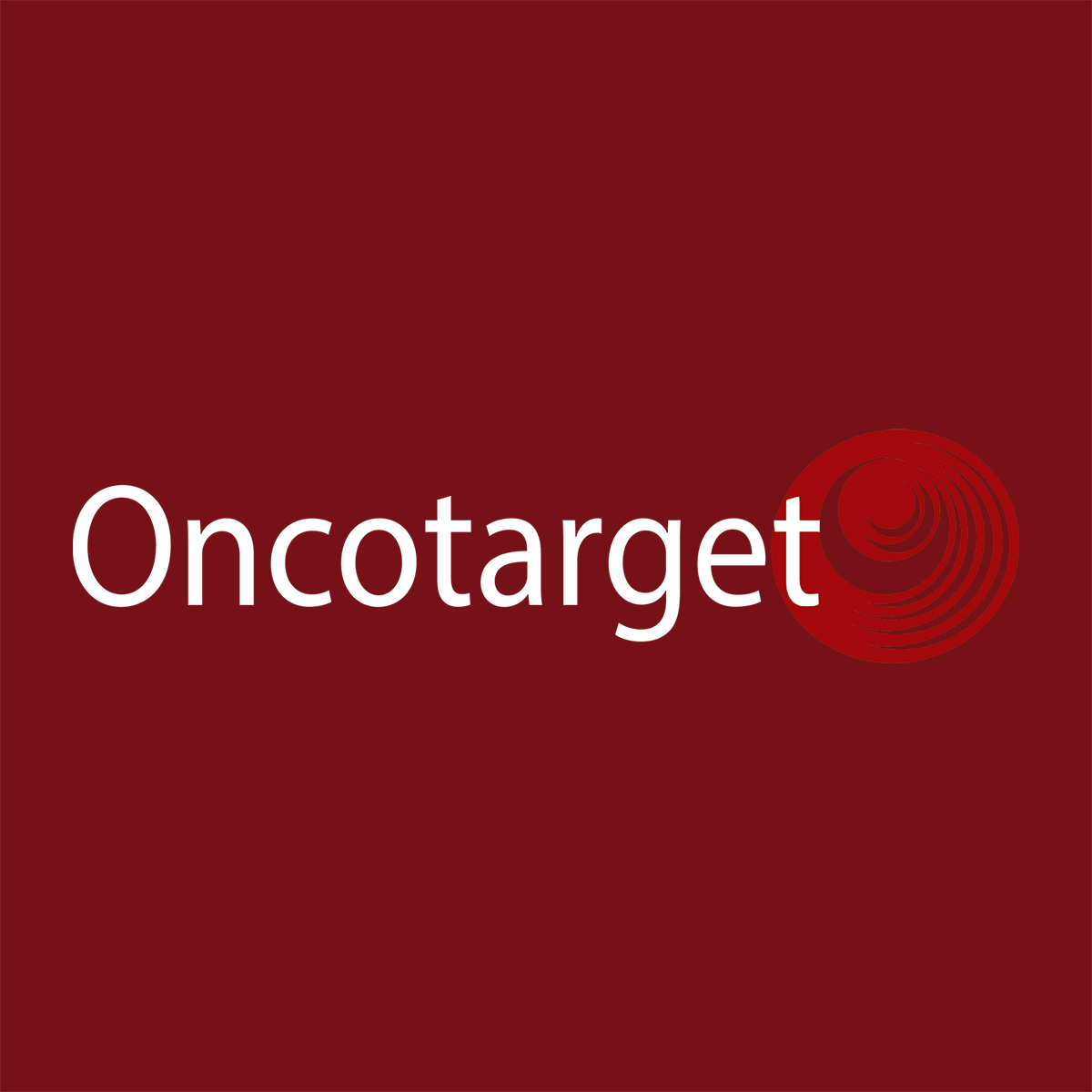 Peer-reviewed Oncology & Cancer Research Journal | Oncotarget