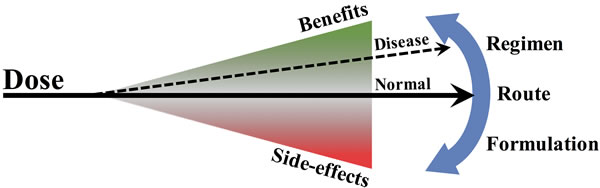 Maximizing the benefits of rapamycin.