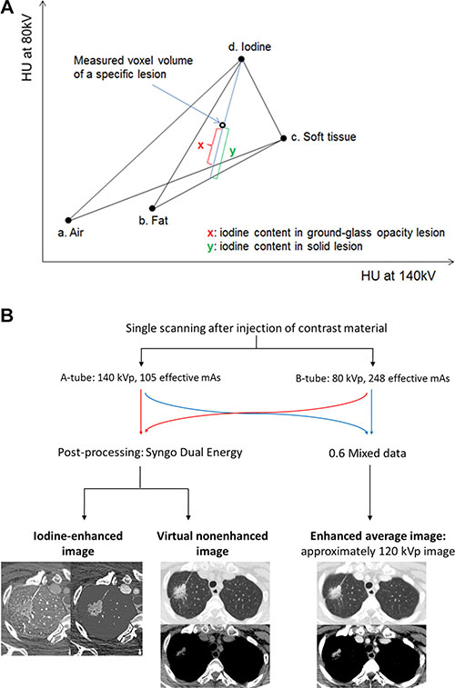 Overview of dual-energy imaging.