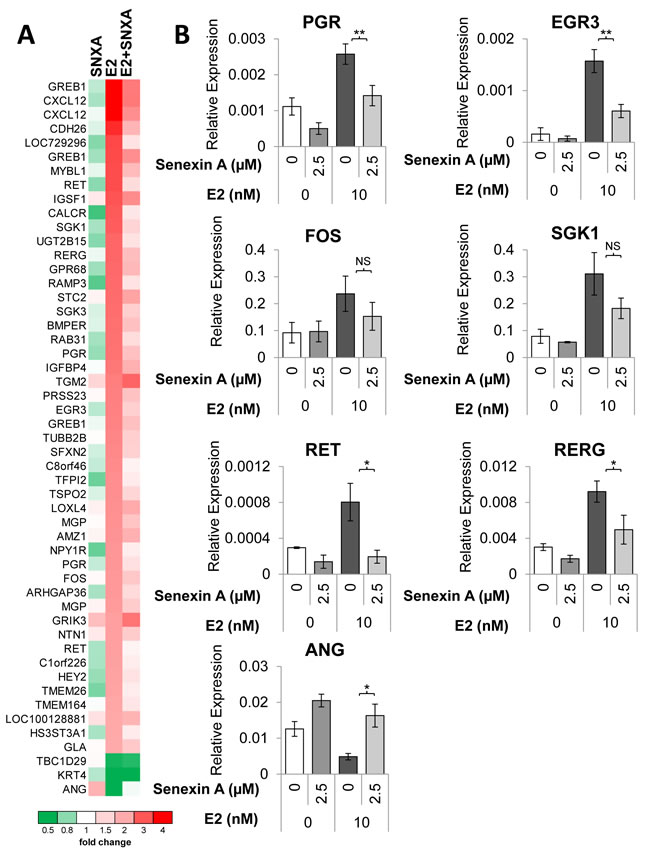 Transcriptomic