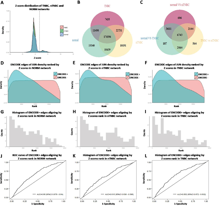 Gene regulatory network construction and validation.