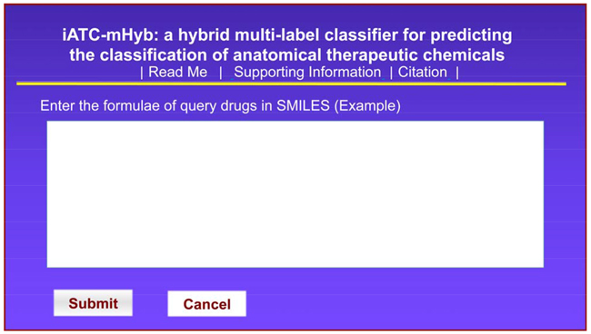 The semi-screenshot for the top page of the iATC-mHyb web-server, which is located at http://www.jci-bioinfo.cn/iATC-mHyb.