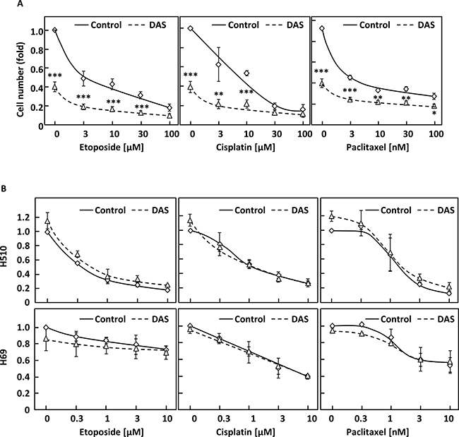 Dasatinib