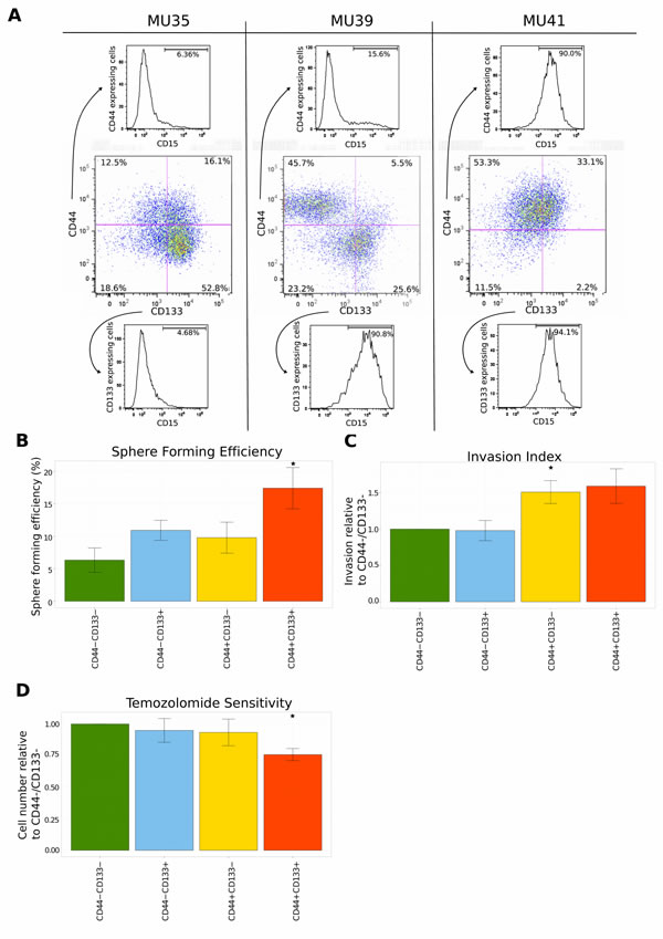 Functional validation of the coexpression module and pathway analysis.