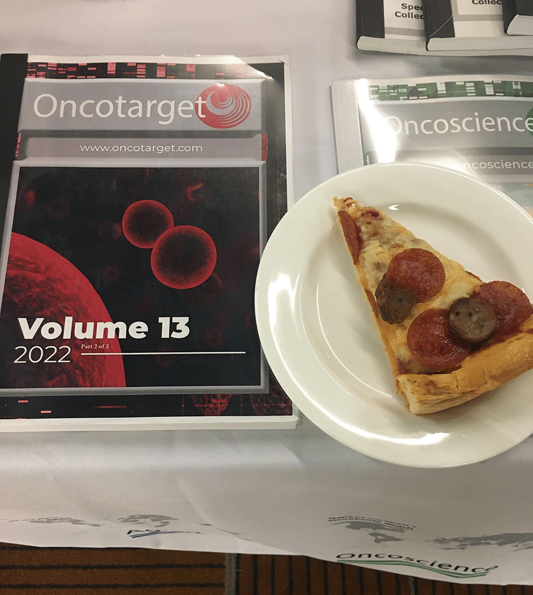 at the SSP2022 Booth thumbnail 15