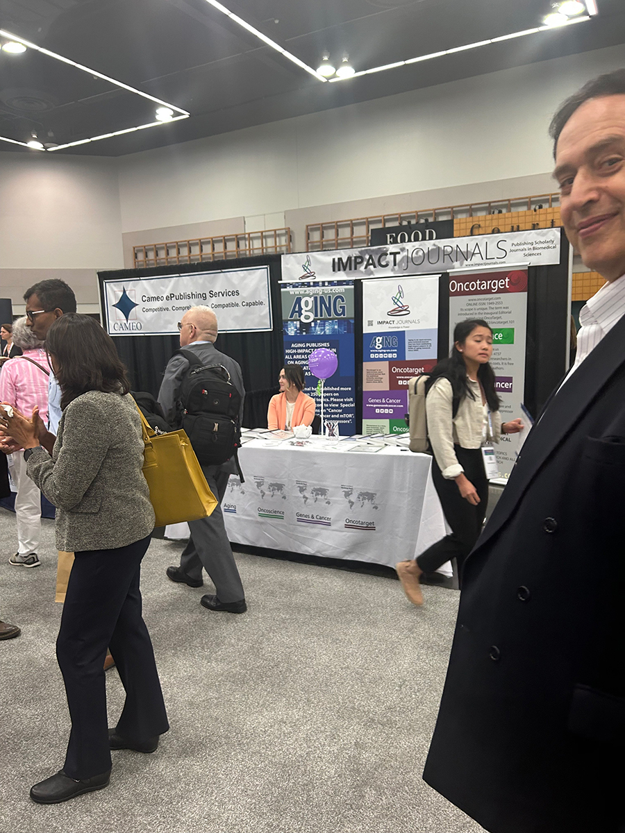 SSP 45 Booth Photo Thumbnail 5