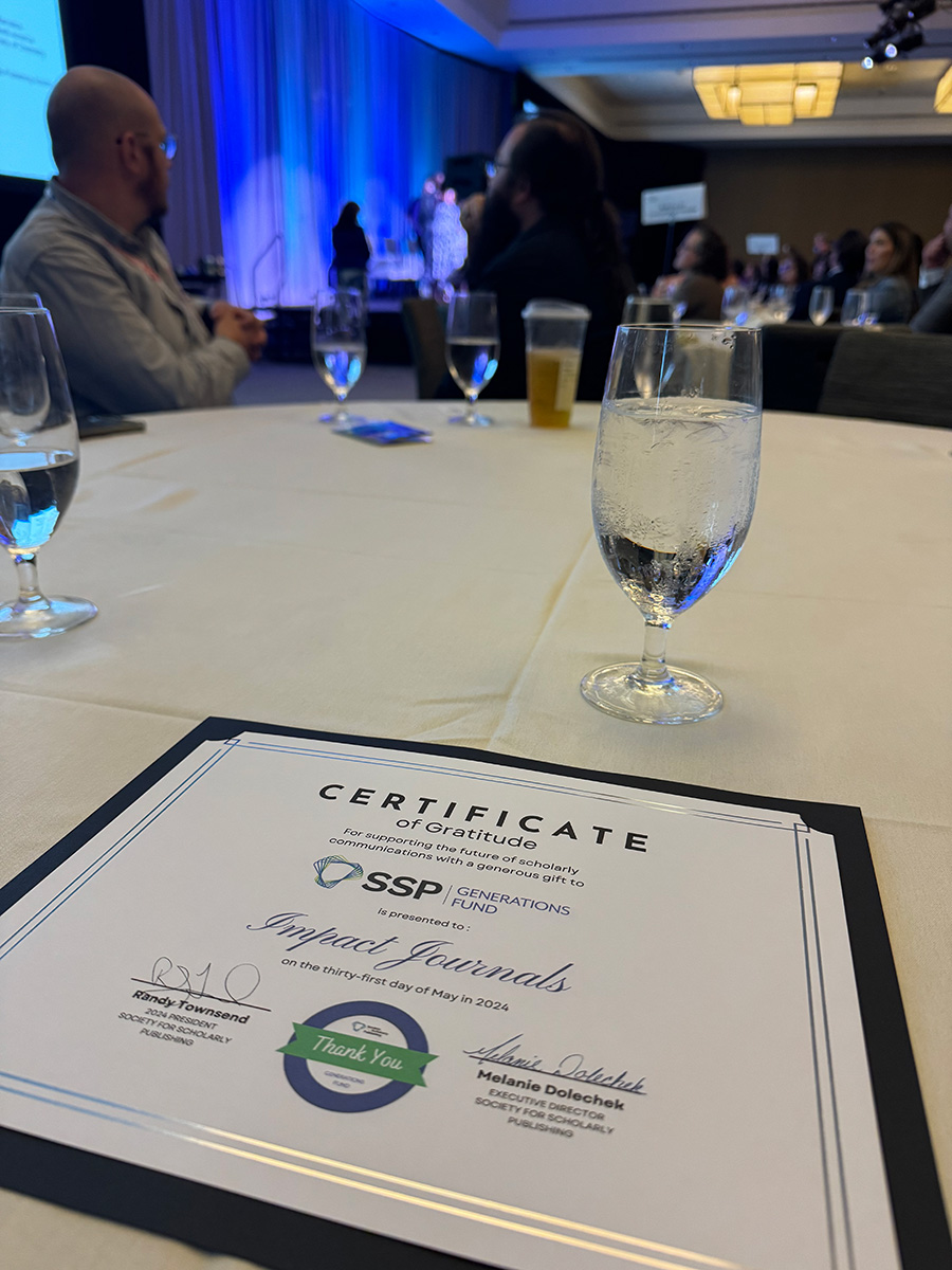 SSP 2024 Booth Photo Thumbnail 10