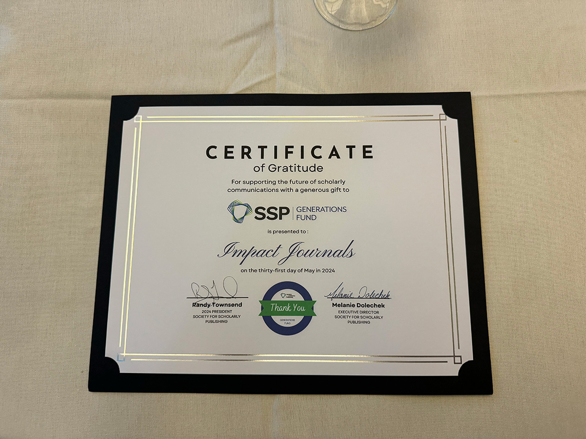 SSP 2024 Booth Photo Thumbnail 12